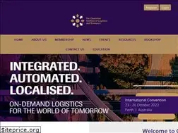 Sites similar to cilta.com.au
