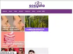Sites similar to ciltbakim.net