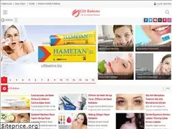 Sites similar to ciltbakimi.biz