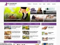 Sites similar to ciltbakimim.net