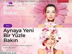 Sites similar to ciltbakimuzmani.com