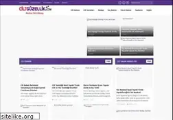Sites similar to ciltguzellik.com