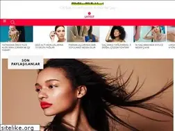 Sites similar to ciltguzellikrehberi.com