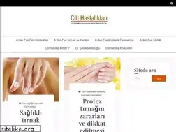 Sites similar to cilthastaliklari.com