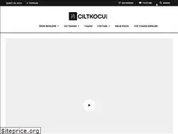 Sites similar to ciltkocu.com