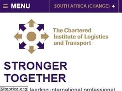 Sites similar to ciltsa.org.za