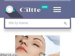 Sites similar to ciltte.com