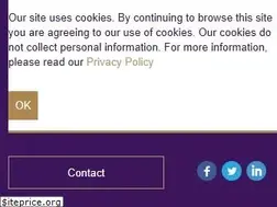 Sites similar to ciltuk.org.uk