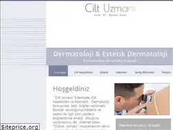 Sites similar to ciltuzmani.com