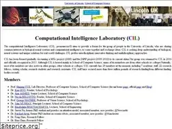 Sites similar to ciluk.org