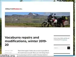 Sites similar to cilurnirides.com