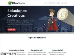 Sites similar to cilverstudio.com