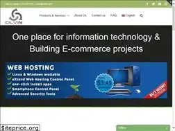 Sites similar to cilvin.com