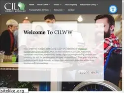 Sites similar to cilww.com