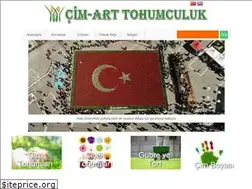 Sites similar to cim-art.com