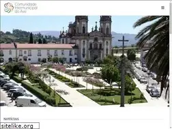Sites similar to cim-ave.pt