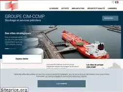 Sites similar to cim-ccmp.com