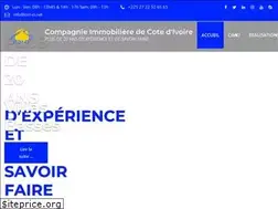 Sites similar to cim-ci.net