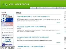 Sites similar to cim-cug.jp