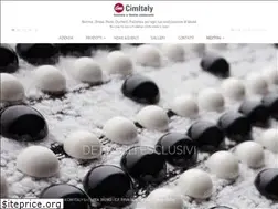 Sites similar to cim-italy.com