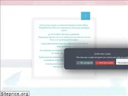 Sites similar to cim-liberte.fr