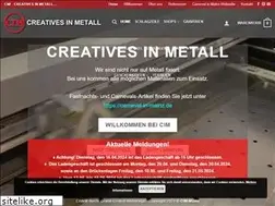 Sites similar to cim-mainz.de