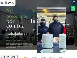 Sites similar to cim-mex.com