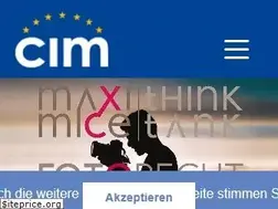 Sites similar to cim-publications.de