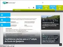 Sites similar to cim-regiaodecoimbra.pt