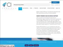 Sites similar to cim-services.co.uk