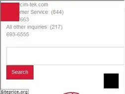 Sites similar to cim-tek.com