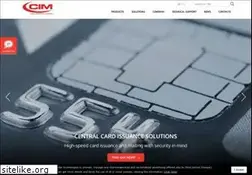 Sites similar to cim-usa.com