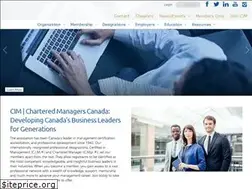 Sites similar to cim.ca