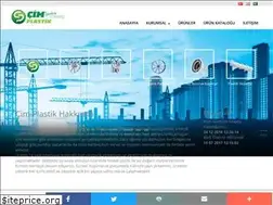 Sites similar to cim.com.tr