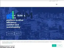 Sites similar to cim.io