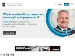 Sites similar to cim.org