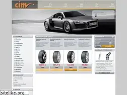 Sites similar to cim.si