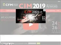 Sites similar to cim2019.com