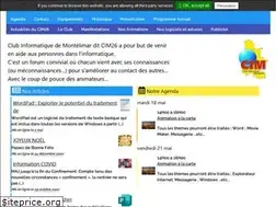 Sites similar to cim26.net