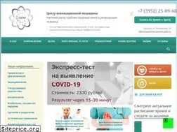 Sites similar to cim38.ru
