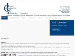 Sites similar to cim43.com