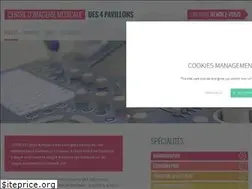 Sites similar to cim4pav.fr
