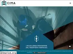 Sites similar to cima-ascensori.it