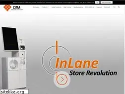 Sites similar to cima-cash-handling.com