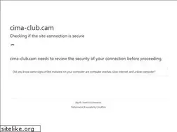 Sites similar to cima-club.cam