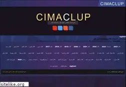 Sites similar to cima-club.club