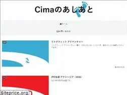 Sites similar to cima-invest.com