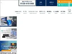 Sites similar to cima-net.co.jp