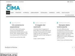 Sites similar to cima-store.net