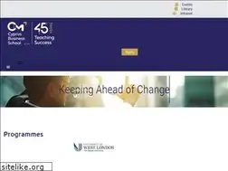 Sites similar to cima.ac.cy